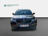 Skoda Kodiaq 2.0 TDI 4x2 Style DSG Kombi. WW764SC