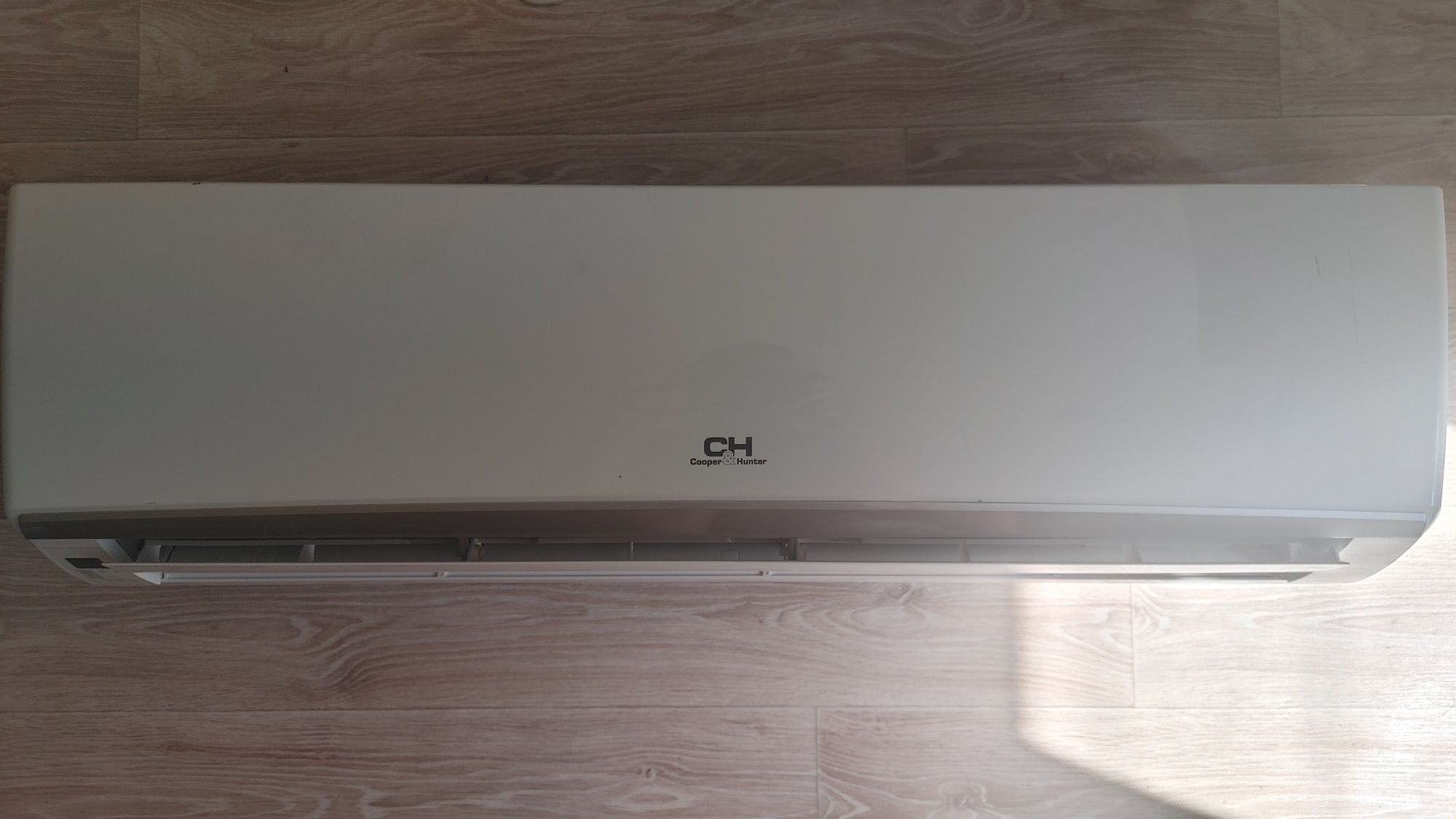Кондиціонер C&H 18 inverter б у