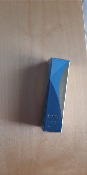 Perfumes de mulher
