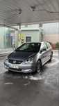 Honda civic ep4 1.7 ctdi