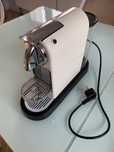Ekspres magimix Nespresso