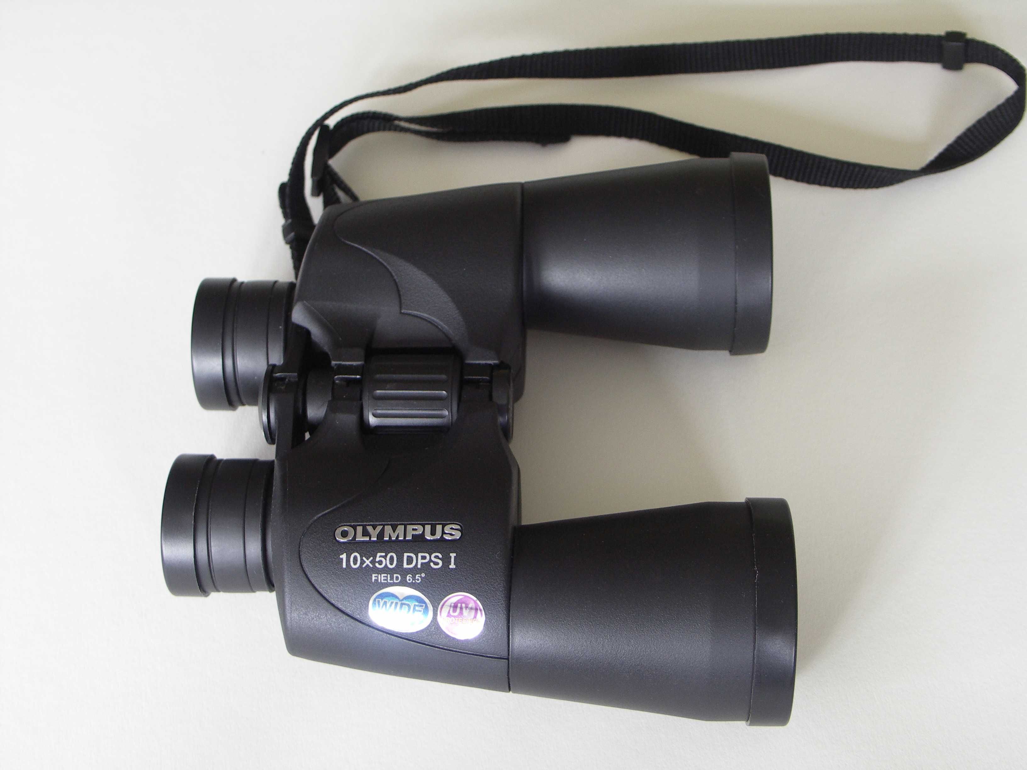 Lornetka Olympus DPS I 10x50