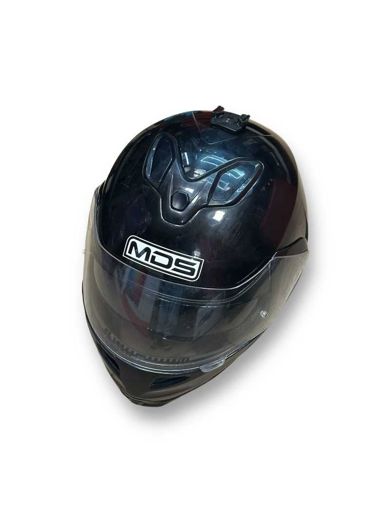 Kask motocyklowy MDS 200 XL