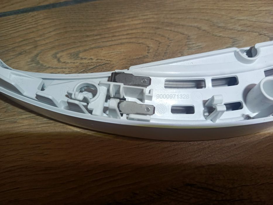 Suszarka Bosch czujnik wilgoci