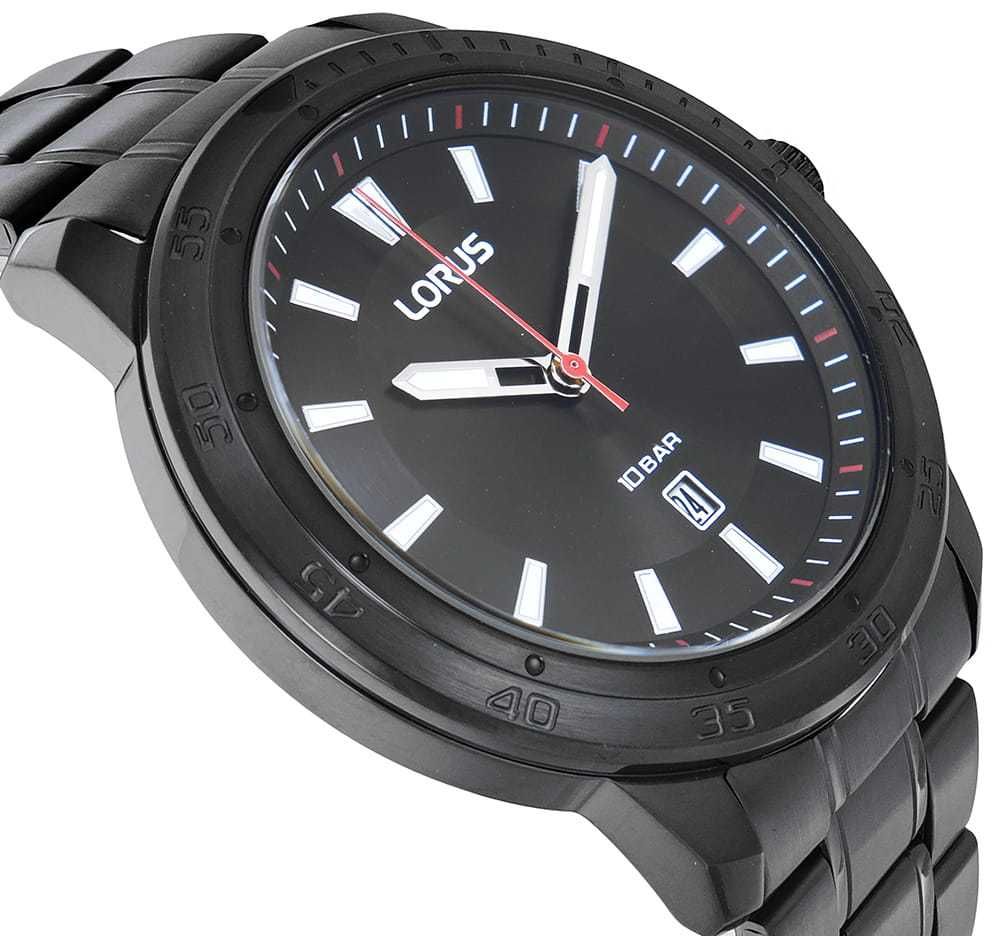 Lorus Zegarek RH921PX9 - LKRUK.PL