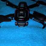 Nowy dron LU60 z aplikacją na telefon Cały zestaw! + dodatkowa bateria