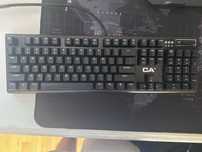 Klawiatura CA (california access)