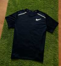 Футболка Nike Dri-Fit Miller спортивная тренировочная Air Jordan майка