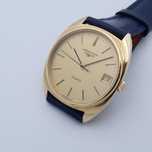 LONGINES Quartz Vintage 1980r