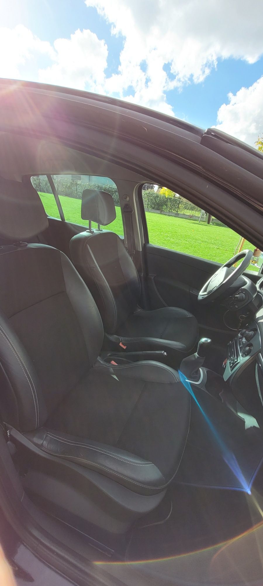 Renault Clio 3 doinwestowany