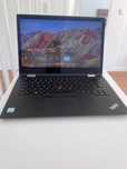 Lenovo X1 Yoga Core i5 – 8GB RAM, SSD 256GB – Ótimo Estado