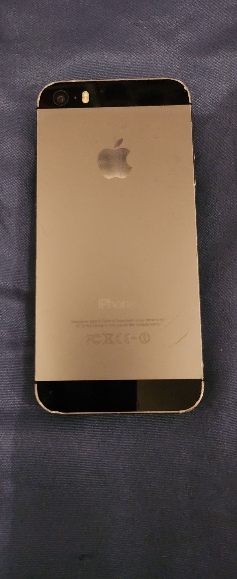 IPhone para peças