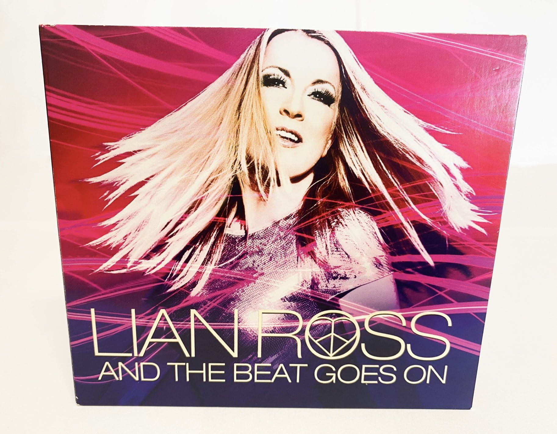 Lian Ross And The Beat Goes On
