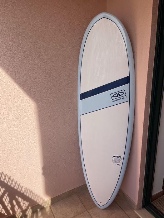 Prancha de surf - Ocean & Earth - 6”0 Happy Hour Epoxy hard board