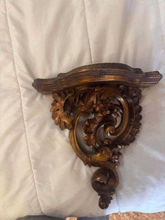 Peanha nova, nunca foi usada