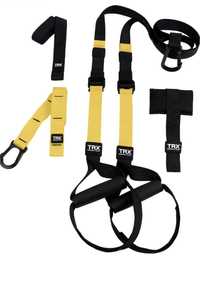 Trx burn suspension training