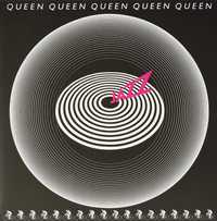 Queen - Jazz (LP) вініл, платівка, пластинка