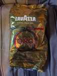 4x kawa lavazza Oro 1kg ziarnista promocja