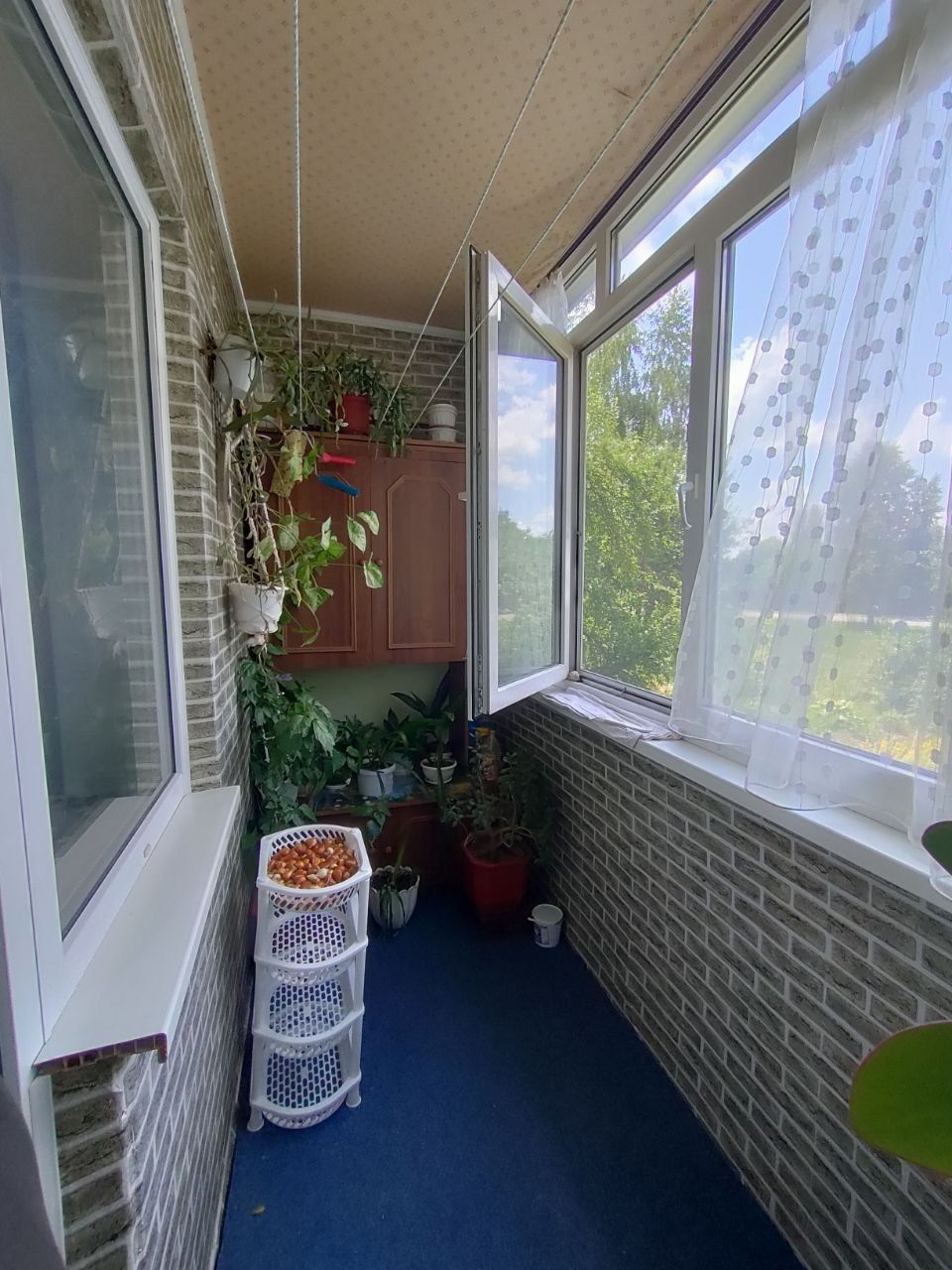 Продажа квартиры в пгт. Калита, Киевская область, Броварской район