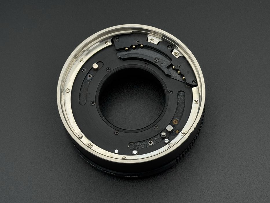 Pierścień pośredni Zenza Bronica E-28