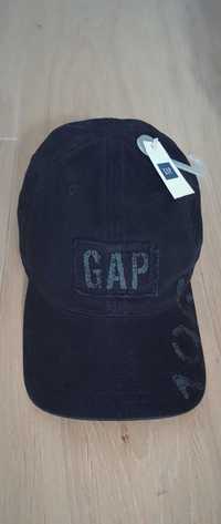 GAP czapka z daszkiem basebolówka M/L regulowana