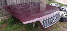 Audi 80 100 c4 A6 C5 A8 D2 A4 B5 maska