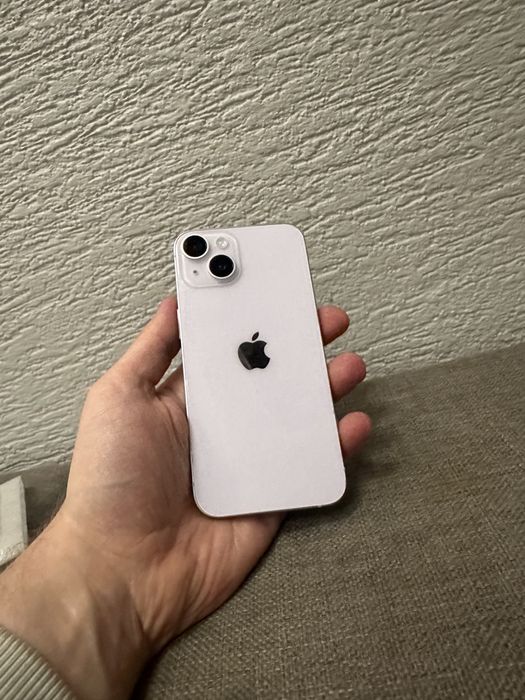 Iphone 14 128gb 93% bateria, gwarancja jak nowy