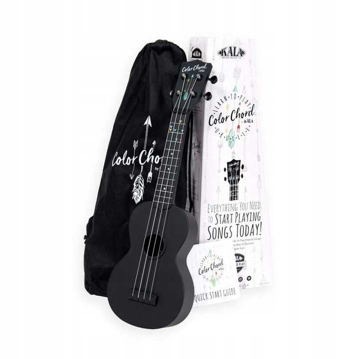Ukulele sopranowe Kala