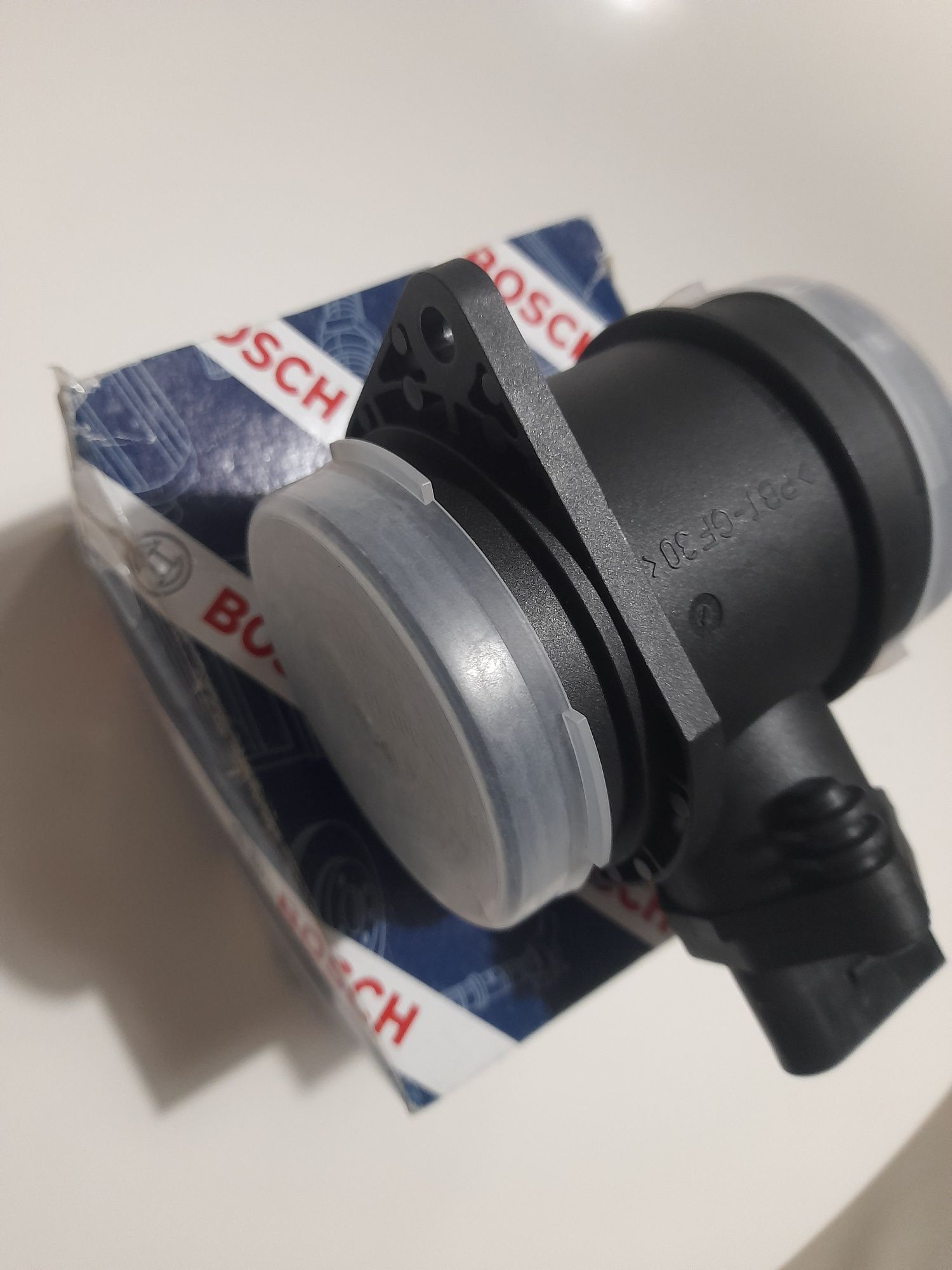 Medidor de massa de ar Golf 4