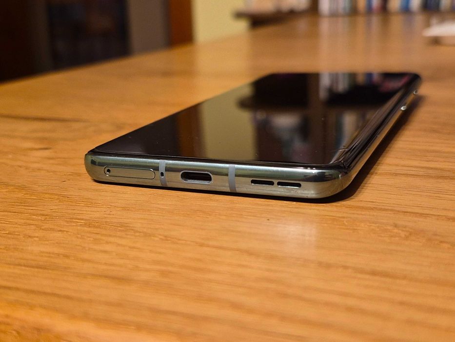 Smartfon OnePlus 10 Pro | 12/256GB | Snapdragon 8 | Hasselblad | 120Hz