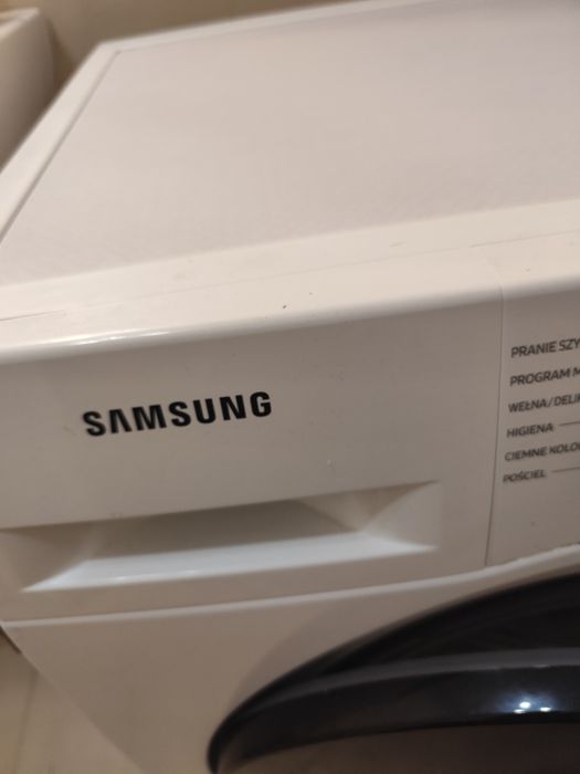 Sprzedam pralkę Samsung