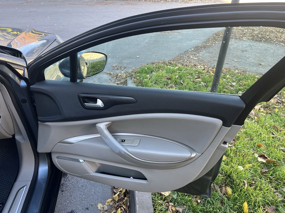 Citroen C5X tuor прода