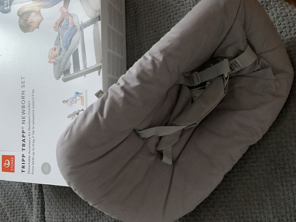 Stokke newborn set