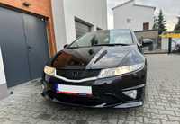 Honda Civic 1.4 i-VTEC Type S