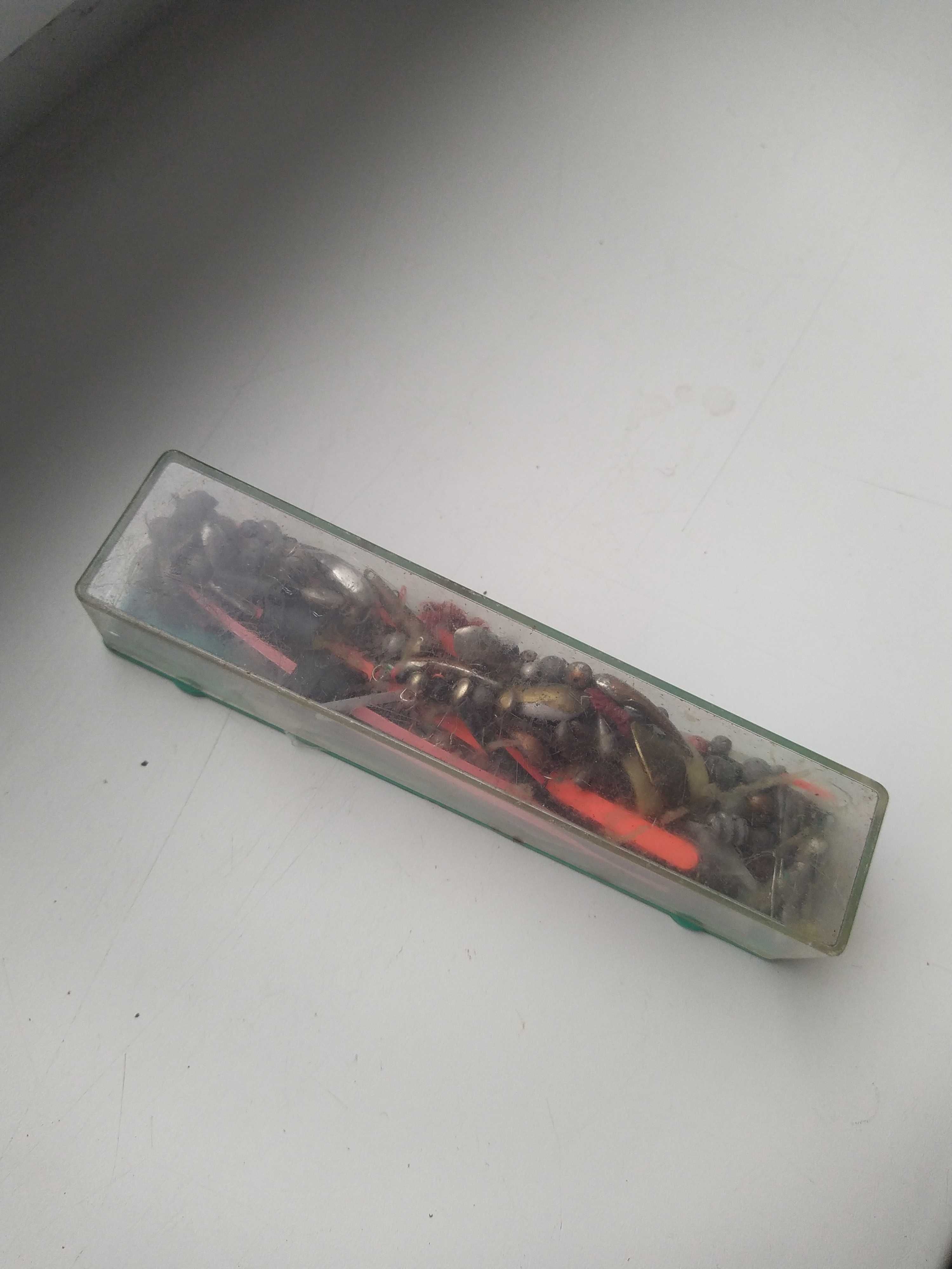 Новые мормышка СССР