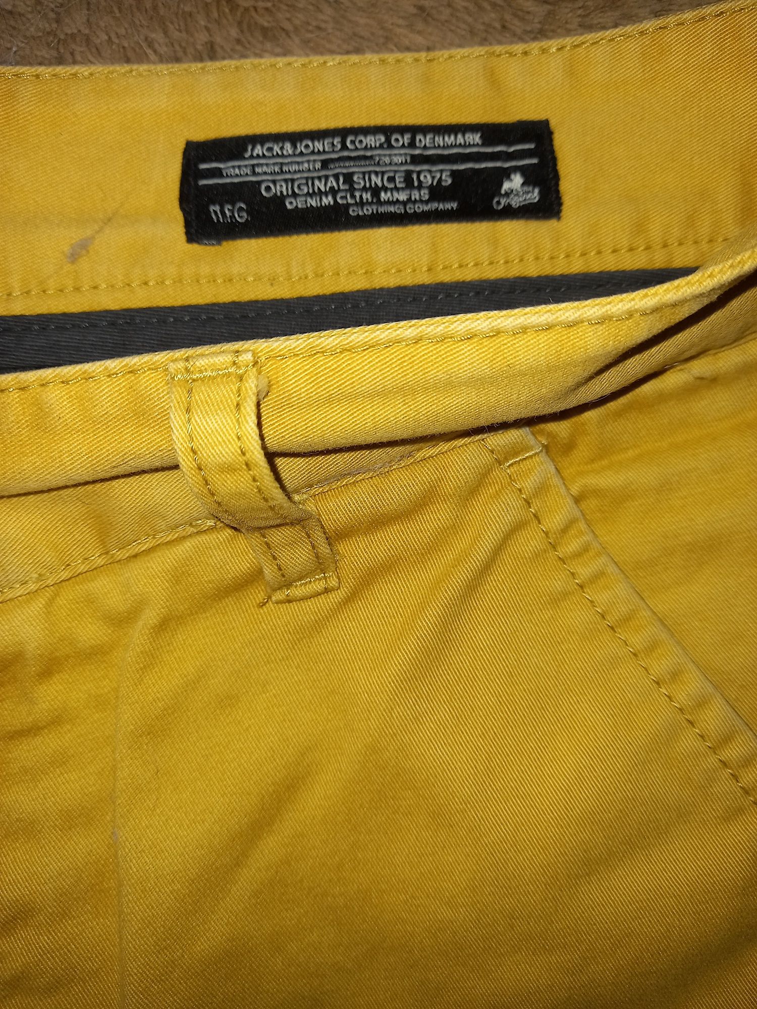Джинси Jack Jones of Denmark 34/32original