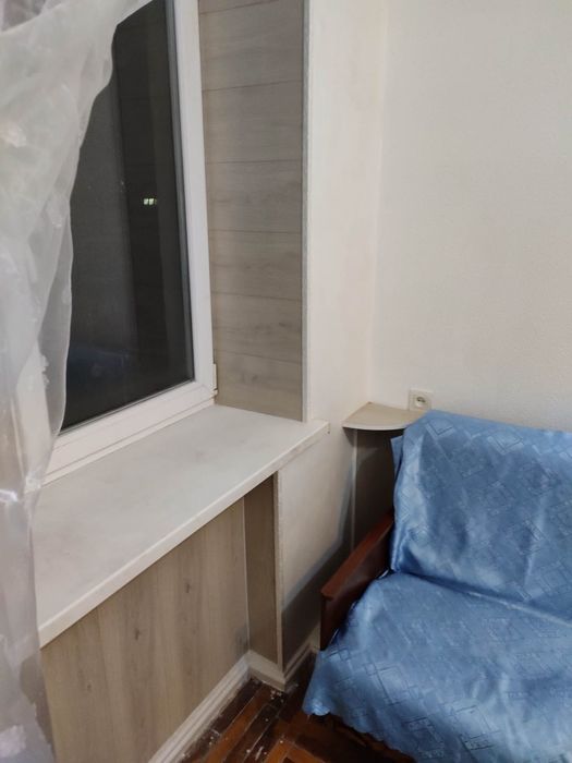 Терміново здам  свою кімнату після ремонту!