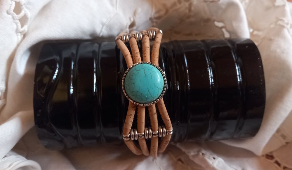 Pulseira Artesanal