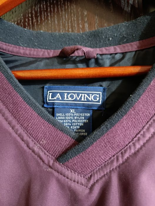 Чоловічий  лонгслів