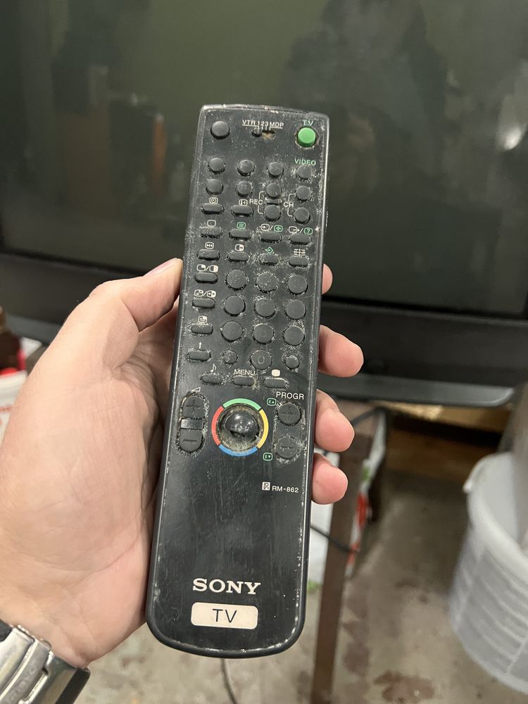 Продам телевизор Sony 29’