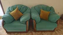 Sofa confortavel