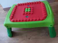 Mesa de Legos Infantil