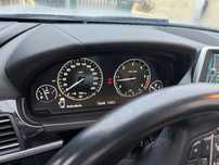 BMW 640 d Cabrio