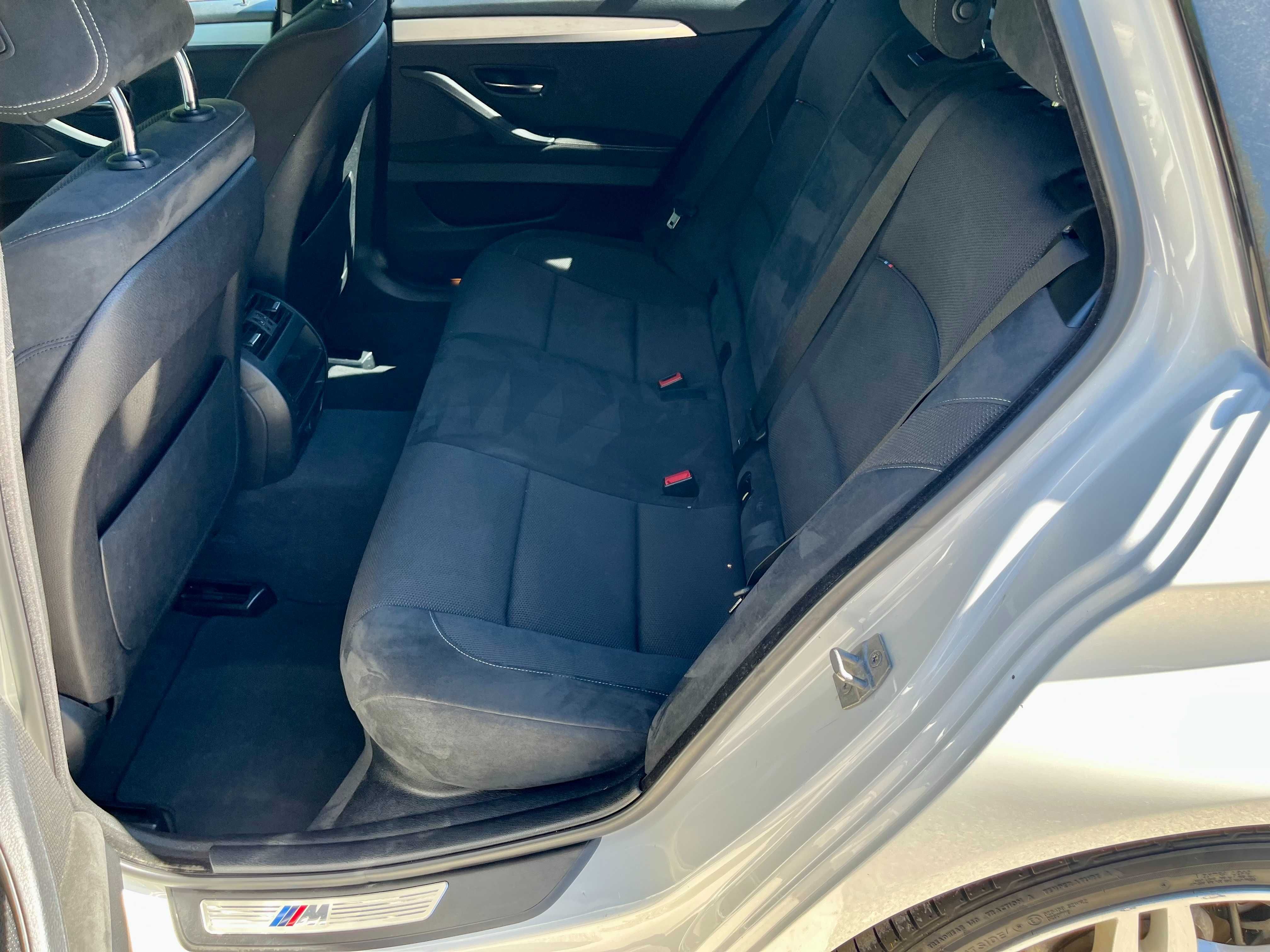 BMW 520d Touring PACK M (ORIGINAL) 1Dono