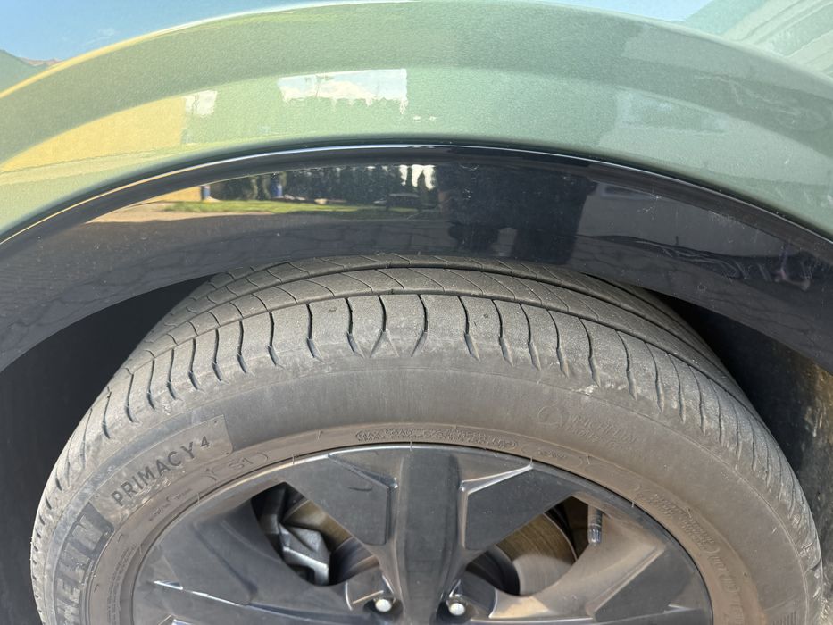 Michelin Primacy 4 235/50 r19