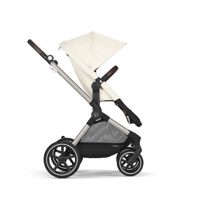 Cybex Eos wózek przekształcany 2w1 lub wózek 3w1