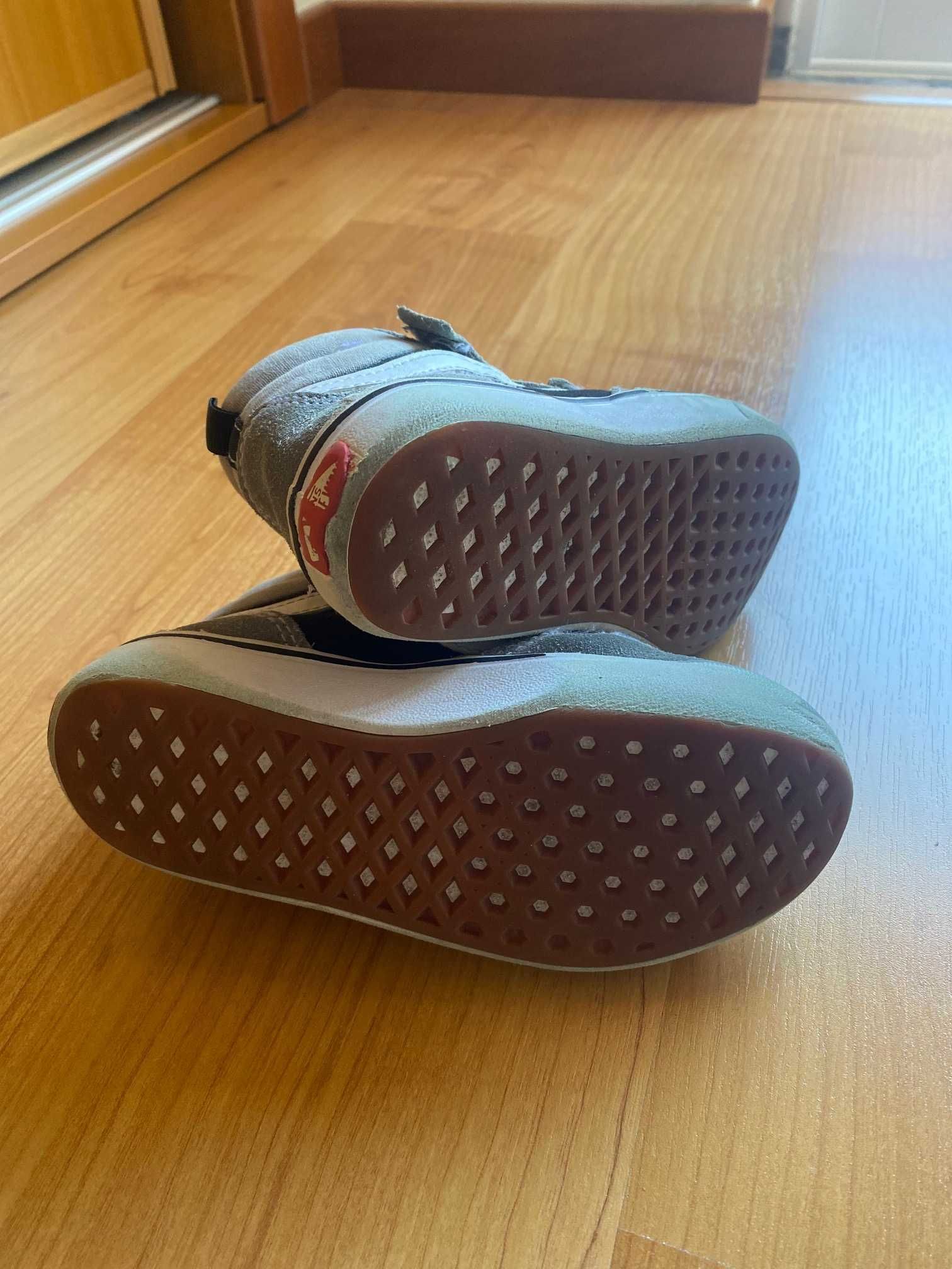 Ténis Rapaz VANS