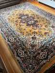Welniany dywan 2.50x3.50m sprzedam