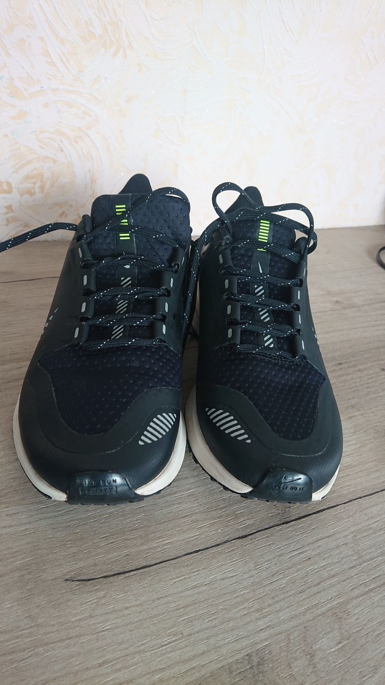 Кроссовки Air Zoom Pegasus 36 Shield оригинал