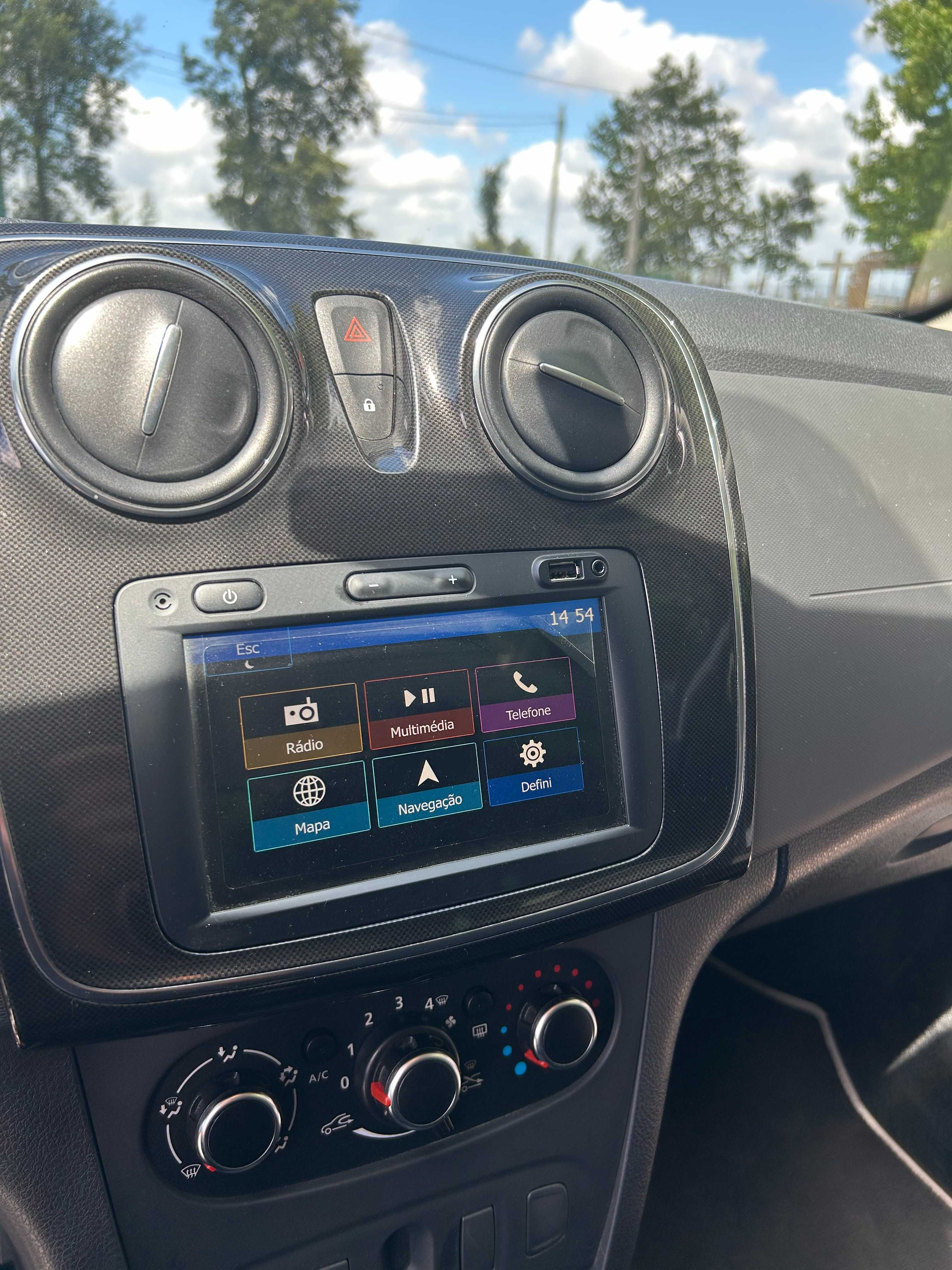 Dacia Sandero 1.0